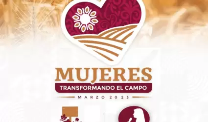 Mujeres transformando el campo