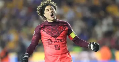 Memo Ochoa