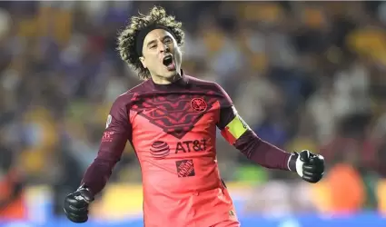 Memo Ochoa