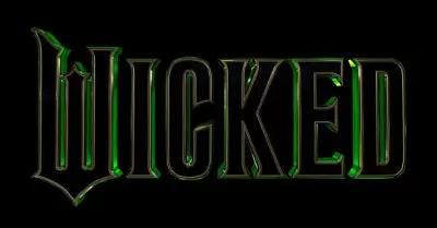 Wicked se estrenar antes del Da de Accin de Gracias.