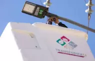 En junio darn a conocer empresa ganadora de licitacin para colocacin de 30 mil luminarias LED en Tijuana