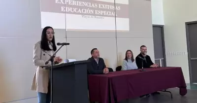 Foro de "Experiencias Exitosas de Estrategias Docentes"