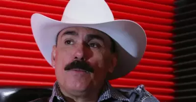 El Chapo de Sinaloa no sufri heridas graves.