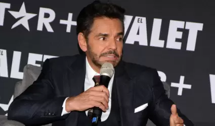 Eugenio Derbez