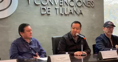 Comit de Turismo y Convenciones de Tijuana