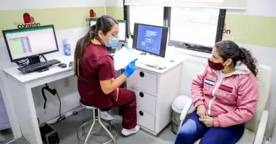 Hospital Materno Infantil de Mexicali