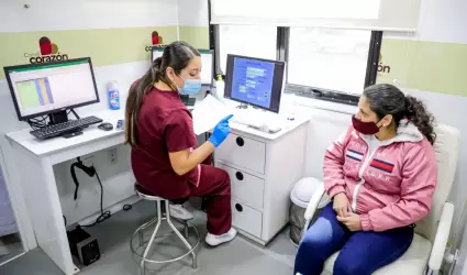 Hospital Materno Infantil de Mexicali