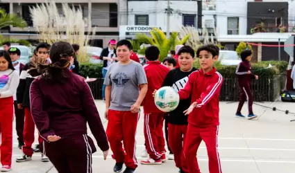 Movimiento por Baja de INDE