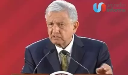 Presidente Andrs Manuel Lopz Obrador