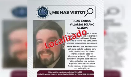 Juan Carlos Villareal Solano