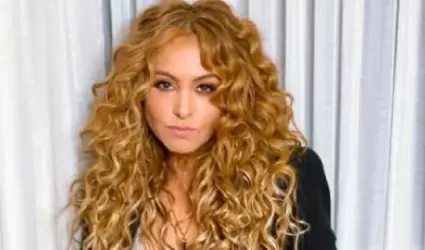 Paulina Rubio