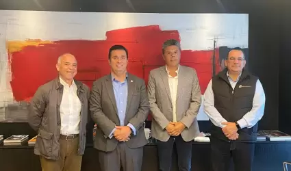 Colaboradores Jalisco y BC