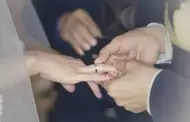 Invita XXV Ayuntamiento de Tijuana a parejas a participar en la campaa de Matrimonios Colectivos