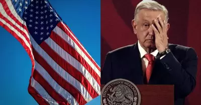 gobierno de Estados Unidos