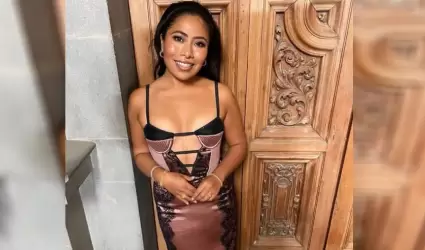 Yalitza Aparicio