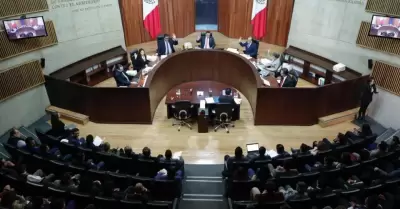 Tribunal Electoral de la Federacin