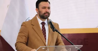 Fiscal de Baja California