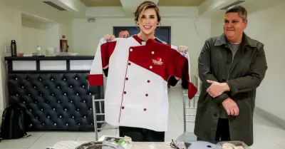 Industria gastronmica