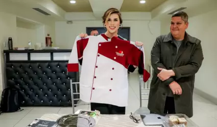 Industria gastronmica