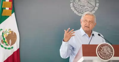 Presidente Amlo