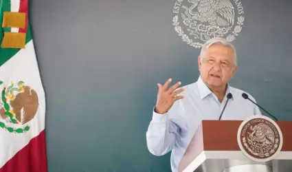 Presidente Amlo