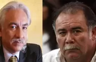 Jess Ochoa se pelea en plena va pblica con el actor Fidel brego