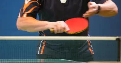 Tenis de mesa