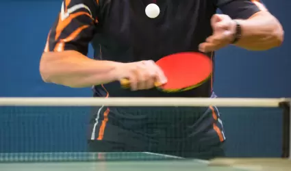 Tenis de mesa