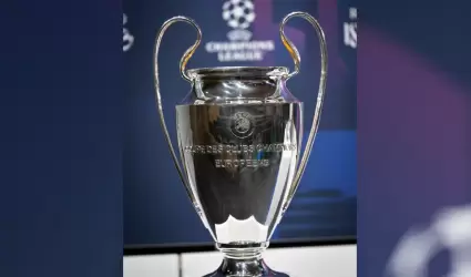 Copa Champions League