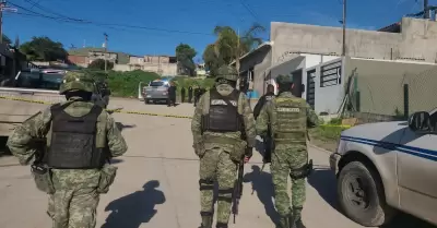 Agentes del Ejercito