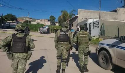 Agentes del Ejercito