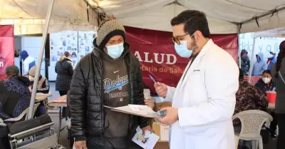 Centros de salud