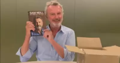 Sam Neill