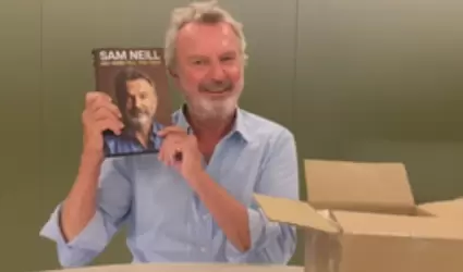 Sam Neill
