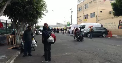 personas en situacion de calle