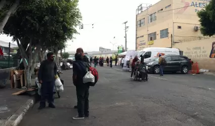 personas en situacion de calle