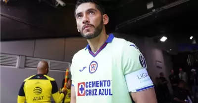 Cruz Azul