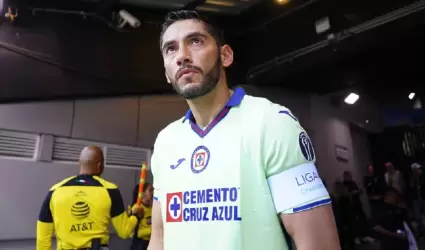 Cruz Azul