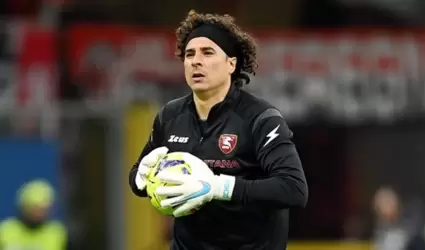 Memo Ochoa