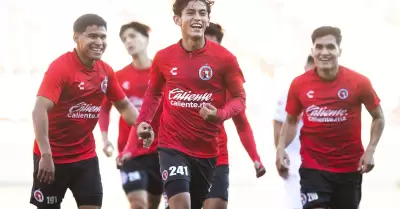 Los Cachorros Xoloitzcuintles defienden el Mictln