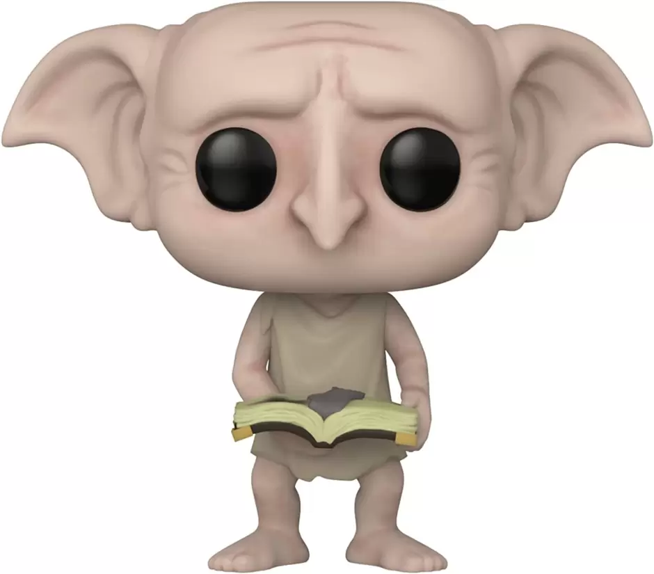 funko pop dobby