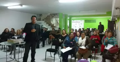 Sealan que 80% de los traumas y bloqueos se forman en el hogar