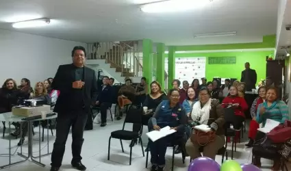 Sealan que 80% de los traumas y bloqueos se forman en el hogar