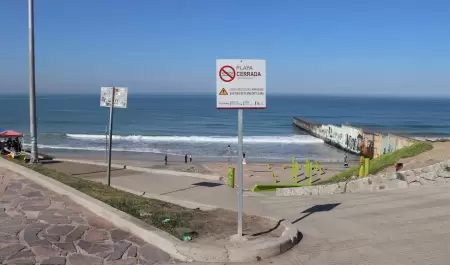 Playas de Tijuana