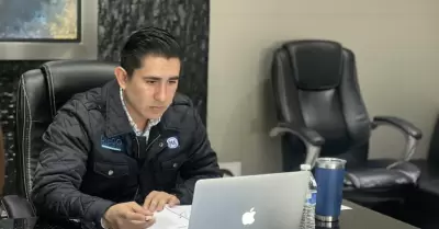 Juan Diego Echavarr�a Ibarra