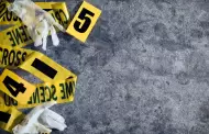 Se contabilizaron 75 homicidios dolosos en la ciudad de Tijuana