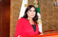 Presenta diputada Claudia Agatn iniciativa que enaltece el derecho a la identidad