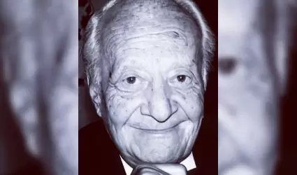 Alfredo "Pel�n" Solares particip� en la pel�cula "El Homicida" de 1990.