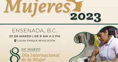 feria de empleo mujeres 2023