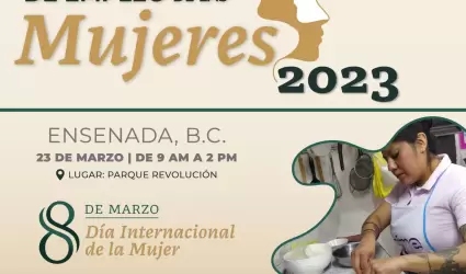 feria de empleo mujeres 2023